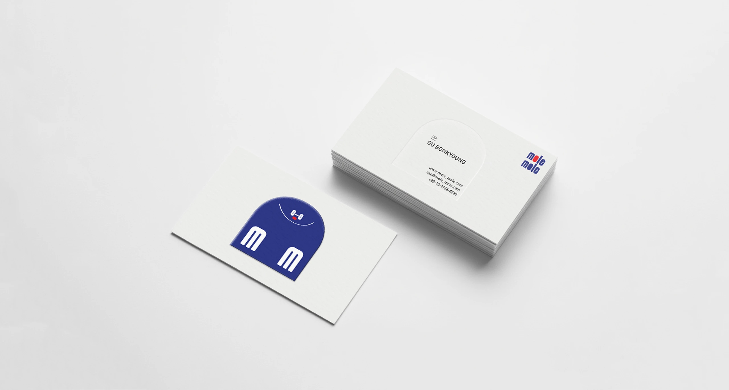 namecard